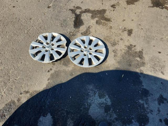 3N1AB7AP6JY338290 - 2018 NISSAN SENTRA S WHITE photo 12