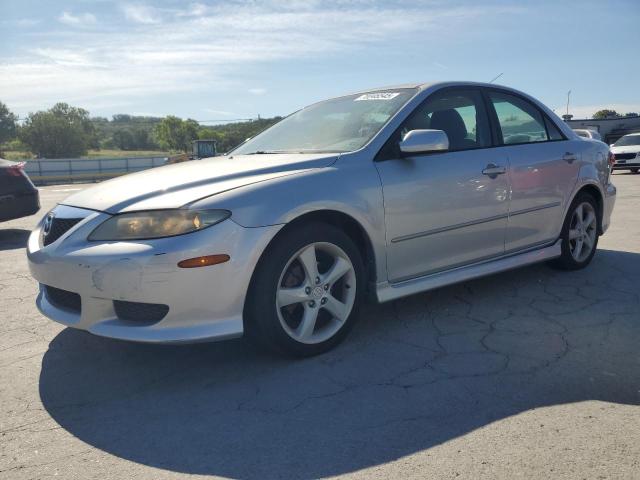 2005 MAZDA 6 I, 