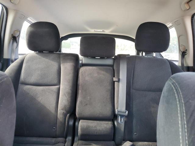 5N1AR2MM9GC645141 - 2016 NISSAN PATHFINDER S გრაფიტი ფოტო 10