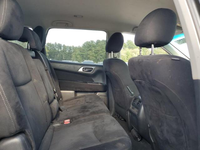 5N1AR2MM9GC645141 - 2016 NISSAN PATHFINDER S გრაფიტი ფოტო 11