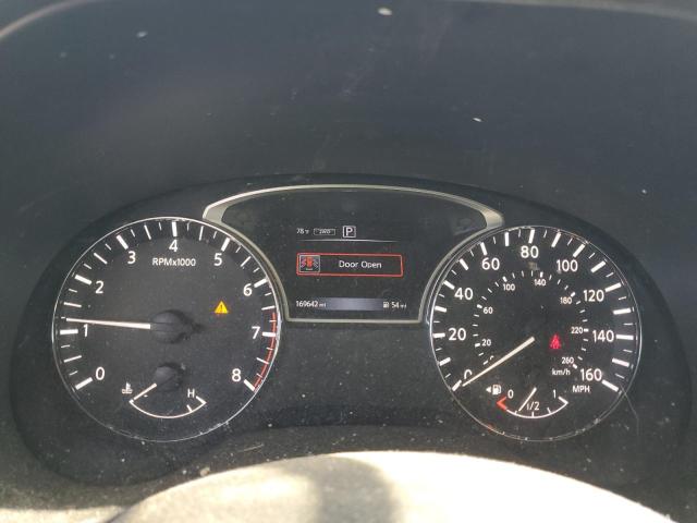 5N1AR2MM9GC645141 - 2016 NISSAN PATHFINDER S გრაფიტი ფოტო 9