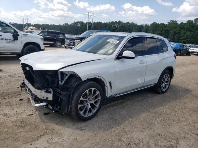 2023 BMW X5 SDRIVE 40I, 