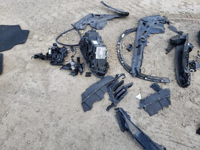 5UXCR4C0XP9N50798 - 2023 BMW X5 SDRIVE 40I WHITE photo 13