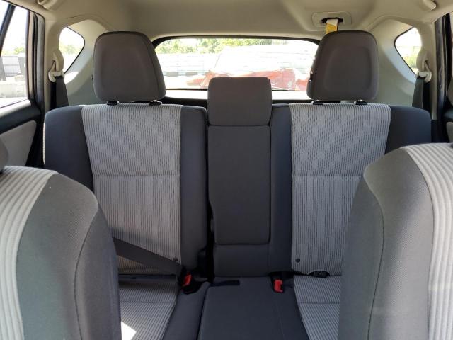 JTMBFREV2FD166067 - 2015 TOYOTA RAV4 LE GRAY photo 10