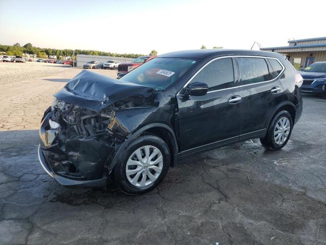 2015 NISSAN ROGUE S, 