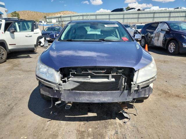 1G4GC5E33DF234332 - 2013 BUICK LACROSSE Bleu photo 5