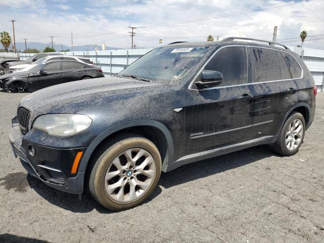 2013 BMW X5 XDRIVE35I, 