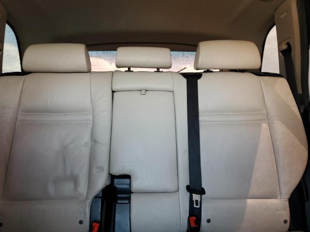 5UXZV4C5XD0B13954 - 2013 BMW X5 XDRIVE35I 黑色 照片 10