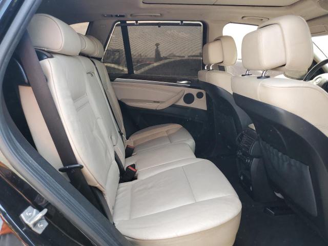 5UXZV4C5XD0B13954 - 2013 BMW X5 XDRIVE35I 黑色 照片 11