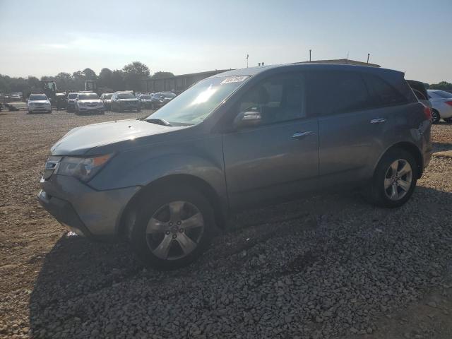 2009 ACURA MDX SPORT, 
