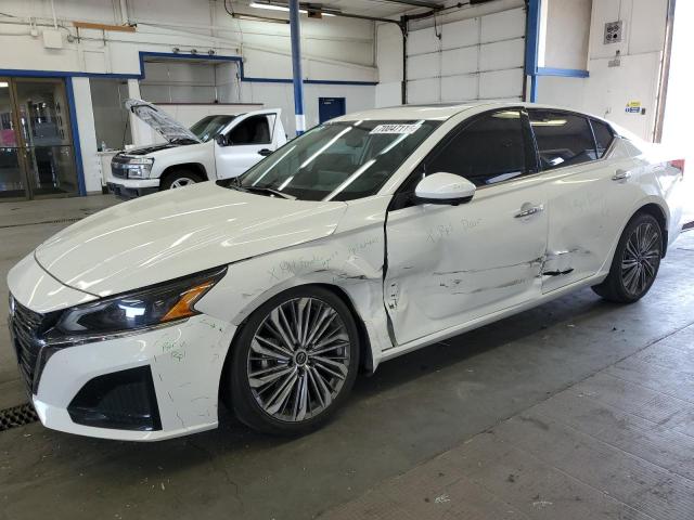 2023 NISSAN ALTIMA SL, 