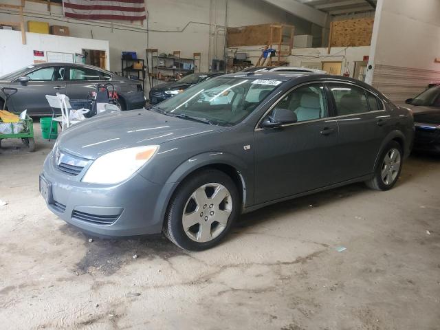 2009 SATURN AURA XE, 