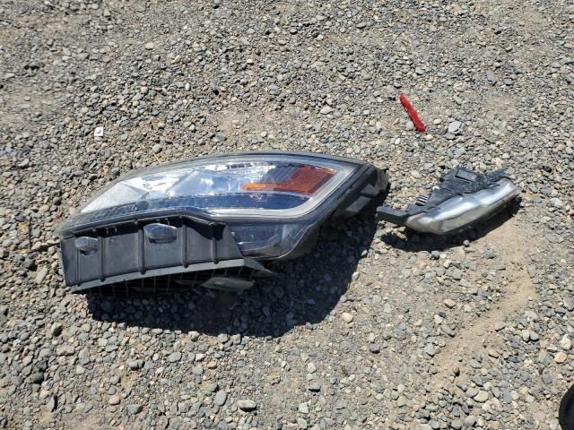 1FM5K8F80KGB42205 - 2019 FORD EXPLORER LIMITED Қара фото 13