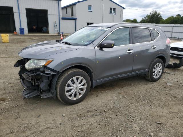 2015 NISSAN ROGUE S, 
