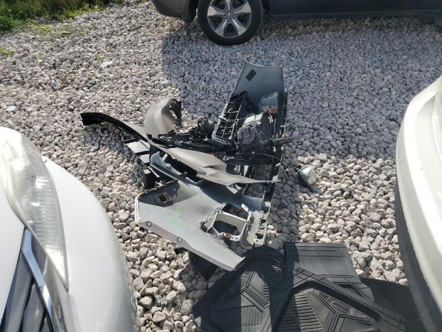 5FRYD4H49FB502455 - 2015 ACURA MDX TECHNOLOGY თეთრი ფოტო 13