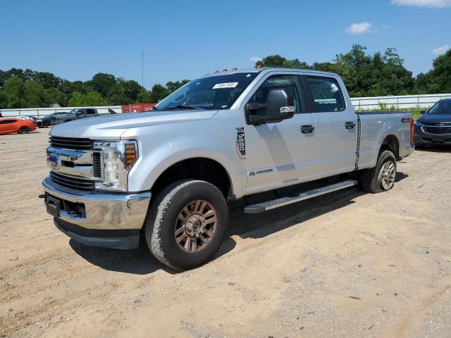2019 FORD F250 SUPER DUTY, 