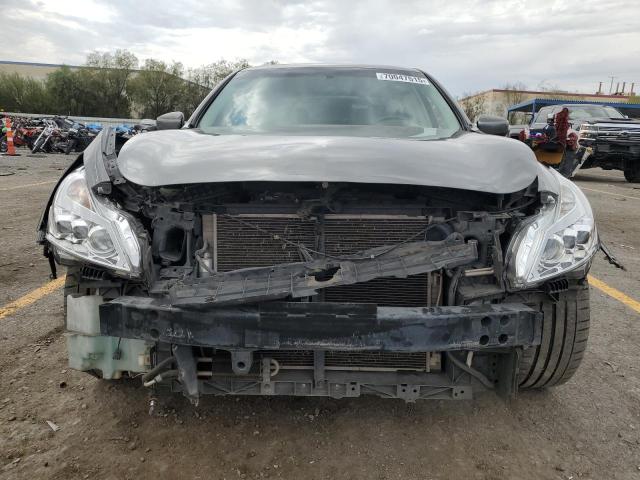 JN1DV6AP2BM601426 - 2011 INFINITI G25 BASE 灰色 照片 5