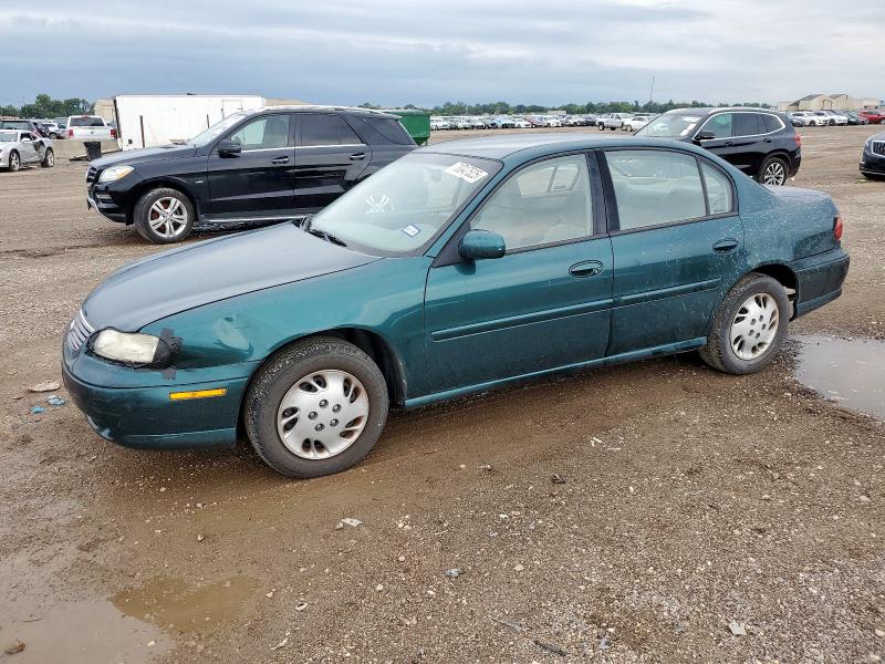 1998 CHEVROLET MALIBU, 
