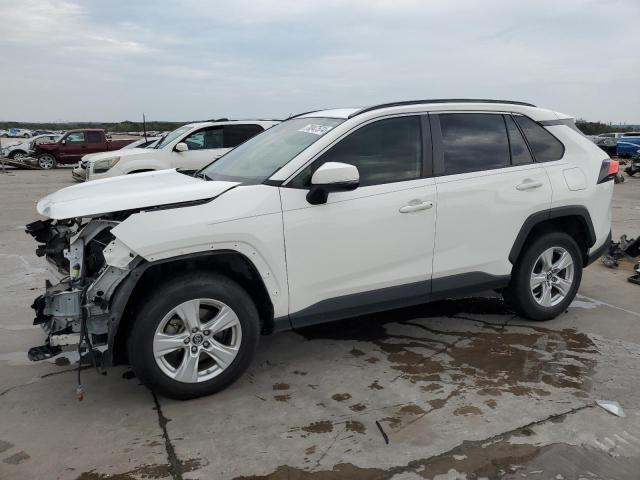 2019 TOYOTA RAV4 XLE, 