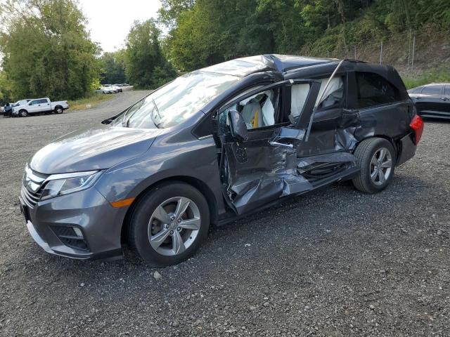 2020 HONDA ODYSSEY EX, 