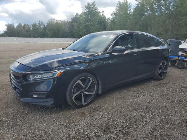 2019 HONDA ACCORD SPORT, 