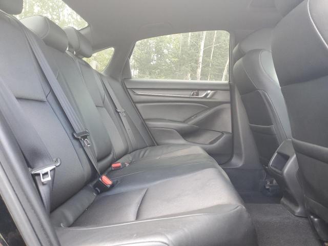 1HGCV1F38KA804244 - 2019 HONDA ACCORD SPORT Qara foto 10