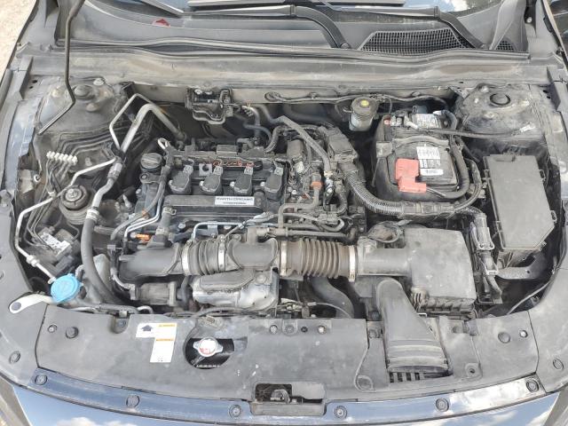 1HGCV1F38KA804244 - 2019 HONDA ACCORD SPORT Qara foto 11