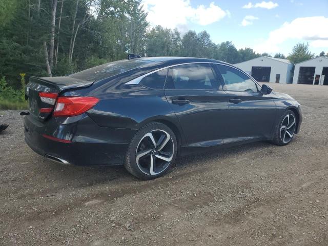 1HGCV1F38KA804244 - 2019 HONDA ACCORD SPORT Qara foto 3