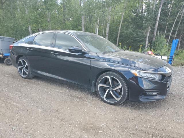 1HGCV1F38KA804244 - 2019 HONDA ACCORD SPORT Qara foto 4