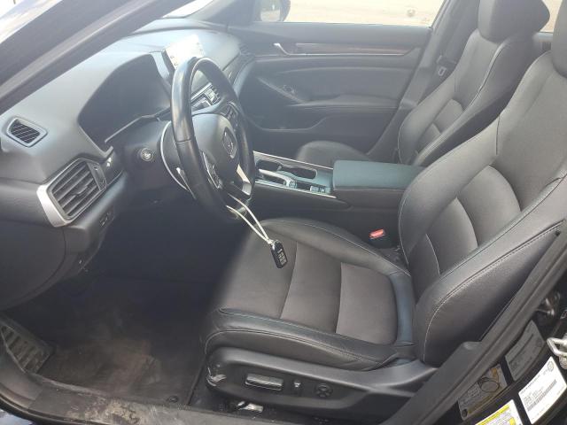 1HGCV1F38KA804244 - 2019 HONDA ACCORD SPORT Qara foto 7