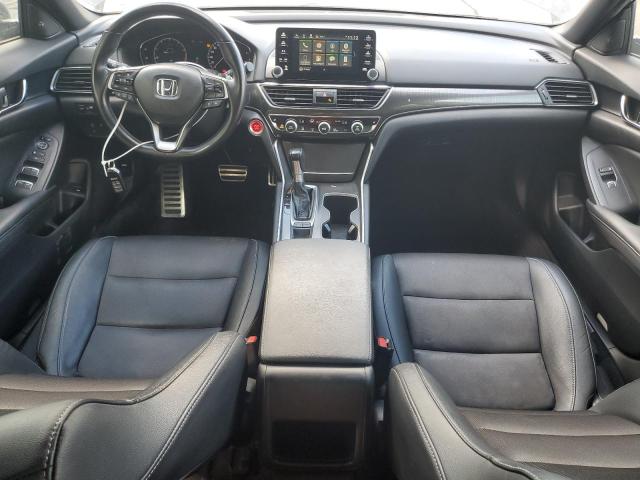 1HGCV1F38KA804244 - 2019 HONDA ACCORD SPORT Qara foto 8