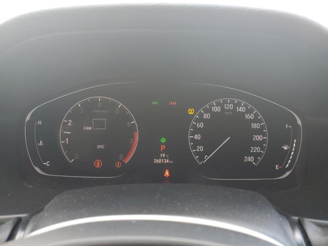 1HGCV1F38KA804244 - 2019 HONDA ACCORD SPORT Qara foto 9