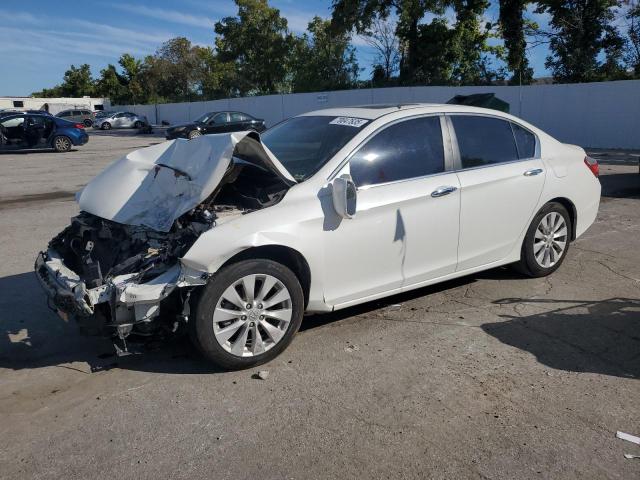 2013 HONDA ACCORD EXL, 