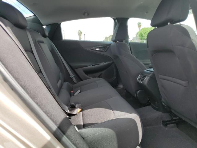 1G1ZD5ST0SF149050 - 2025 CHEVROLET MALIBU LT TAN photo 10