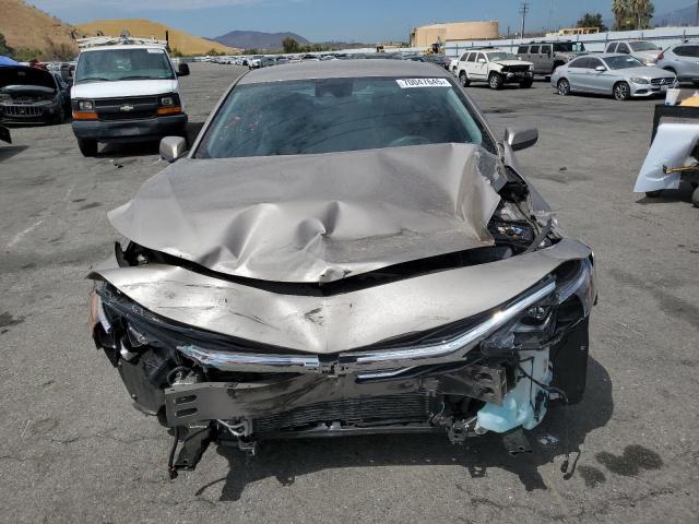 1G1ZD5ST0SF149050 - 2025 CHEVROLET MALIBU LT TAN photo 5