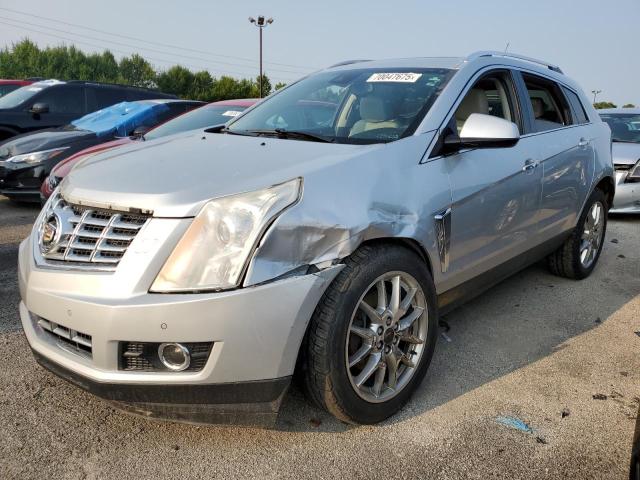 2013 CADILLAC SRX PERFORMANCE COLLECTION, 