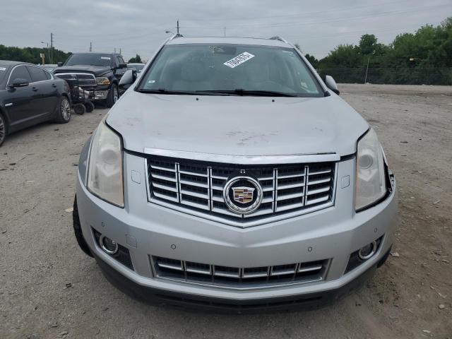 3GYFNHE31DS518950 - 2013 CADILLAC SRX PERFORMANCE COLLECTION فضي صورة 5