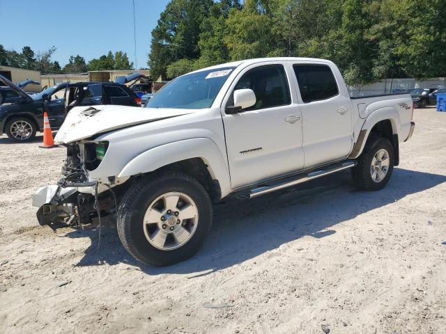 2007 TOYOTA TACOMA DOUBLE CAB PRERUNNER, 