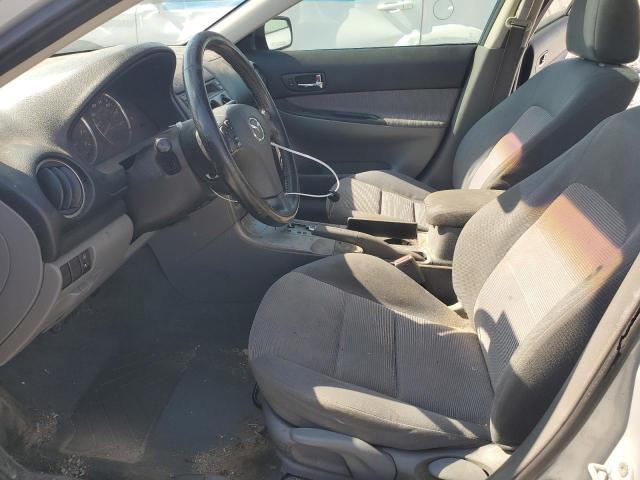 1YVFP80C835M40614 - 2003 MAZDA 6 I 银色 照片 14