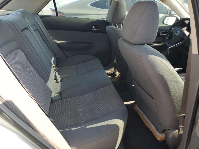 1YVFP80C835M40614 - 2003 MAZDA 6 I 银色 照片 19