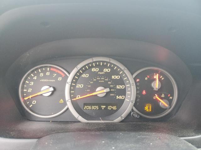 5FNYF28537B039657 - 2007 HONDA PILOT EXL 黑色 照片 9