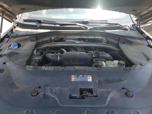 5LM5J7WC4LGL22237 - 2020 LINCOLN AVIATOR RESERVE Графитовый фото 12