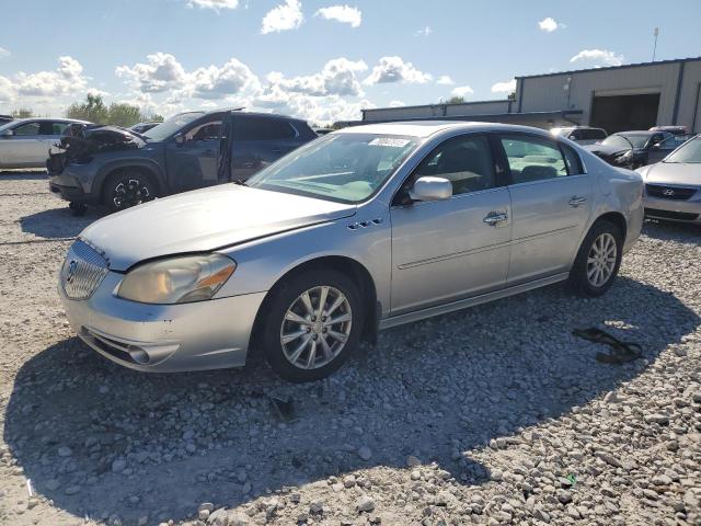 2011 BUICK LUCERNE CXL, 