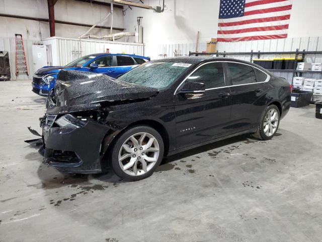 2014 CHEVROLET IMPALA LT, 