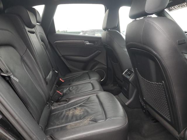 WA1L2AFP1GA042676 - 2016 AUDI Q5 PREMIUM PLUS Qara foto 11