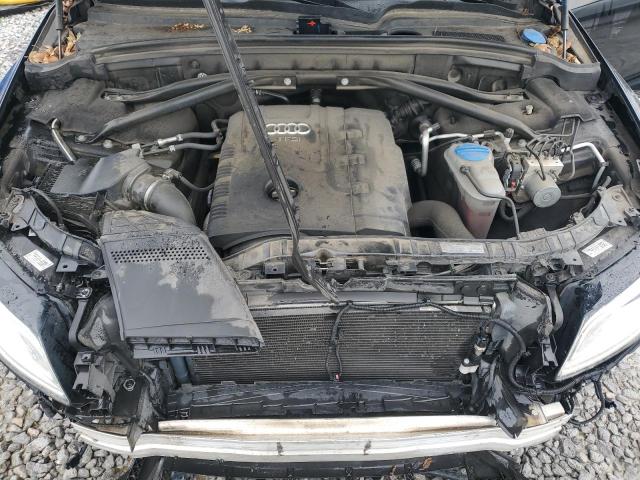 WA1L2AFP1GA042676 - 2016 AUDI Q5 PREMIUM PLUS Qara foto 12