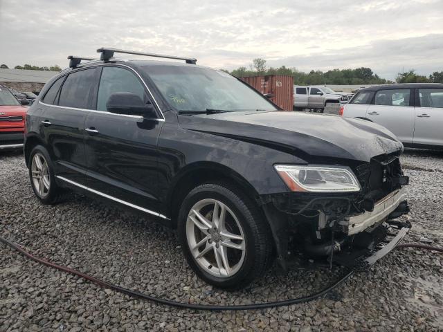 WA1L2AFP1GA042676 - 2016 AUDI Q5 PREMIUM PLUS Qara foto 4