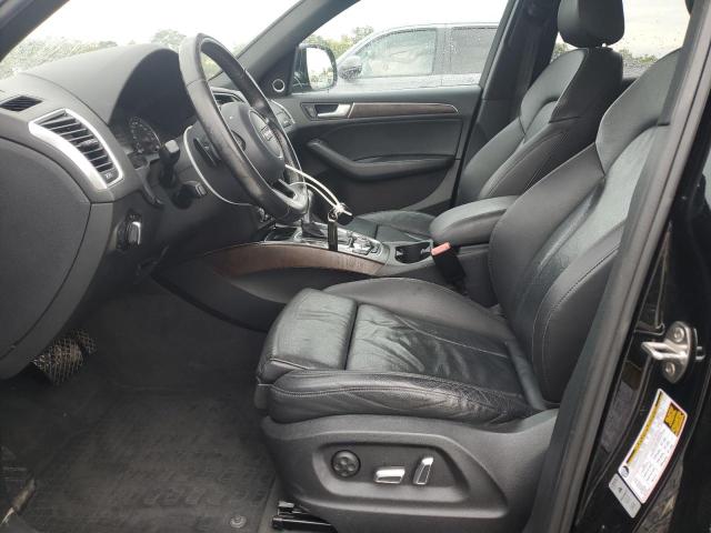 WA1L2AFP1GA042676 - 2016 AUDI Q5 PREMIUM PLUS Qara foto 7