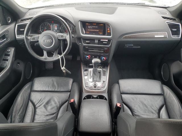 WA1L2AFP1GA042676 - 2016 AUDI Q5 PREMIUM PLUS Qara foto 8