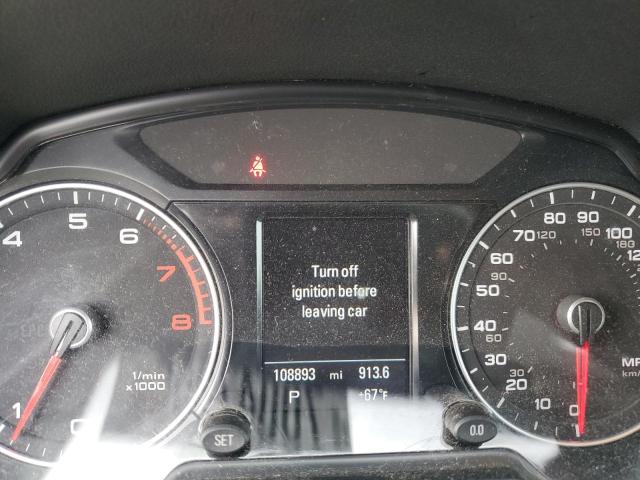 WA1L2AFP1GA042676 - 2016 AUDI Q5 PREMIUM PLUS Qara foto 9